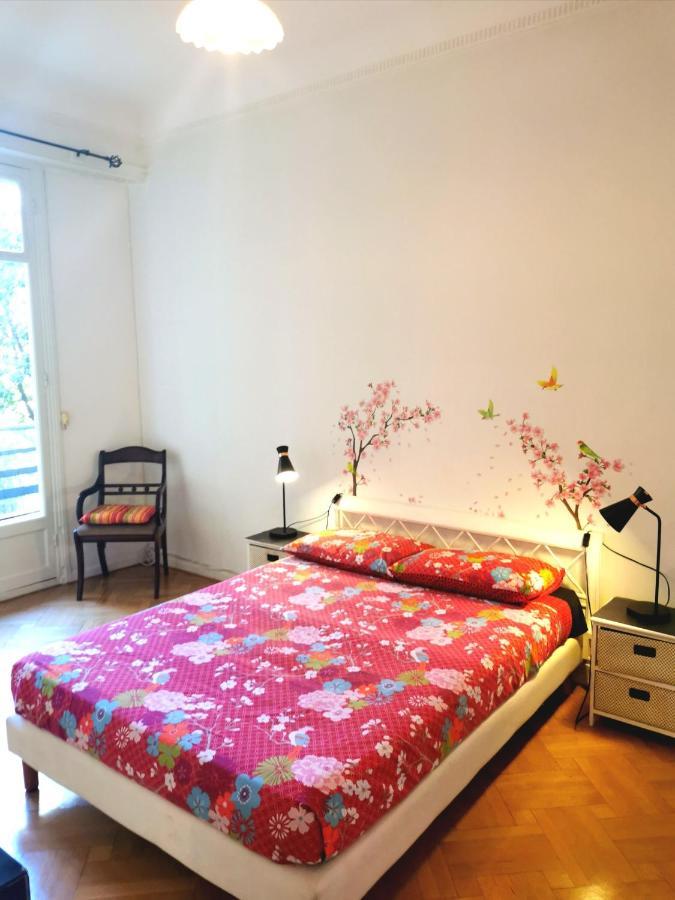 Le Colysee Apartamento Nice Exterior foto